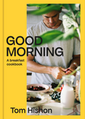 Good Morning Cookbook + Tea Towel Bundle — Signed Pre-Order